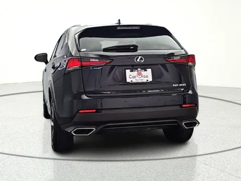 More photos of 2020 Lexus NX 300 Base at CarWise Gurnee, IL