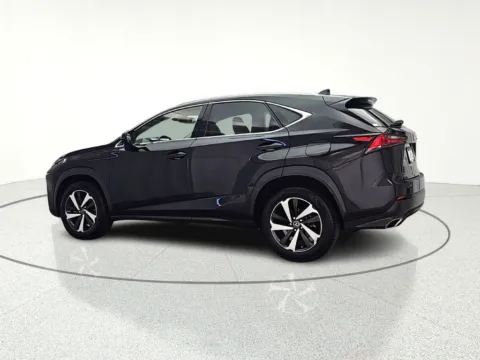 More photos of 2020 Lexus NX 300 Base at CarWise Gurnee, IL