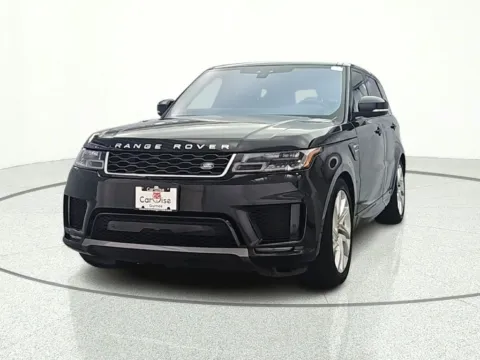 Photos of 2020 Land Rover Range Rover Sport HSE for sale in Gurnee, IL at CarWise Gurnee