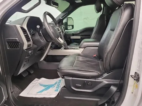 Another view of 2019 Ford F-150 Lariat for sale in Gurnee, IL at CarWise Gurnee