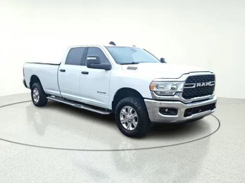 Photos of 2023 Ram 2500 Big Horn for sale in Gurnee, IL at CarWise Gurnee