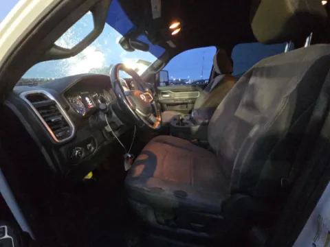 Another view of 2023 Ram 2500 Big Horn for sale in Gurnee, IL at CarWise Gurnee