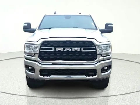 Another view of 2023 Ram 2500 Big Horn for sale in Gurnee, IL at CarWise Gurnee