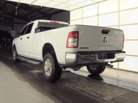 Photos of 2023 Ram 2500 Big Horn for sale in Gurnee, IL at CarWise Gurnee