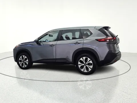 More photos of 2022 Nissan Rogue SV at CarWise Gurnee, IL