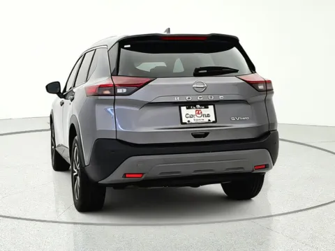 More photos of 2022 Nissan Rogue SV at CarWise Gurnee, IL