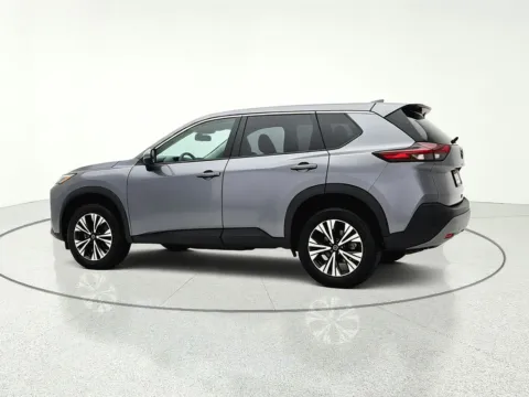More photos of 2022 Nissan Rogue SV at CarWise Gurnee, IL