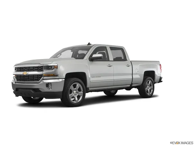 2018 Chevrolet Silverado 1500 LT for sale in Gurnee, IL