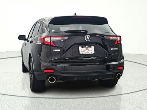 More photos of 2020 Acura RDX A-Spec Package at CarWise Gurnee, IL