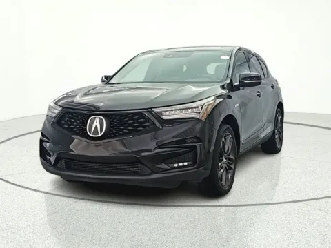 Photos of 2020 Acura RDX A-Spec Package for sale in Gurnee, IL at CarWise Gurnee