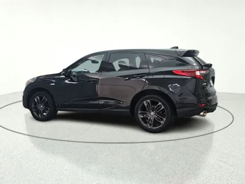 More photos of 2020 Acura RDX A-Spec Package at CarWise Gurnee, IL