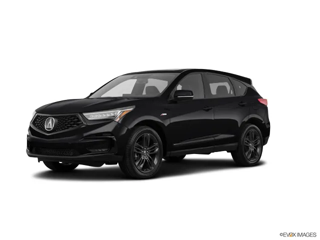 2020 Acura RDX A-Spec Package for sale in Gurnee, IL