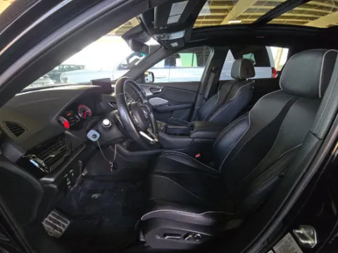 Another view of 2020 Acura RDX A-Spec Package for sale in Gurnee, IL at CarWise Gurnee