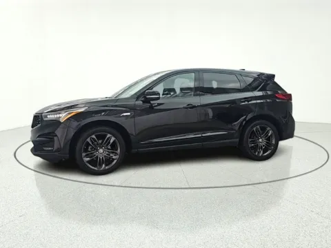 Another view of 2020 Acura RDX A-Spec Package for sale in Gurnee, IL at CarWise Gurnee