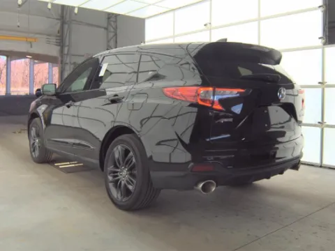 Photos of 2020 Acura RDX A-Spec Package for sale in Gurnee, IL at CarWise Gurnee