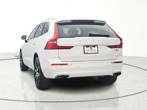 More photos of 2019 Volvo XC60 T6 Inscription at CarWise Gurnee, IL
