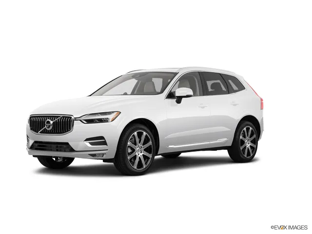 2019 Volvo XC60 T6 Inscription for sale in Gurnee, IL