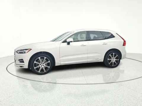 Another view of 2019 Volvo XC60 T6 Inscription for sale in Gurnee, IL at CarWise Gurnee
