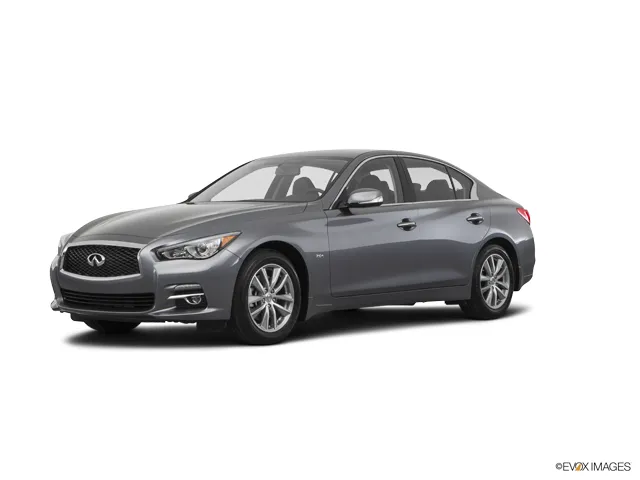 2016 INFINITI Q50 3.0t Premium for sale in Gurnee, IL