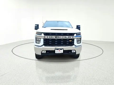More photos of 2020 Chevrolet Silverado 2500HD LT at CarWise Gurnee, IL