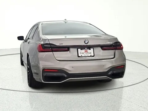 More photos of 2020 BMW 7 Series 750i xDrive at CarWise Gurnee, IL