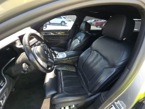 Another view of 2020 BMW 7 Series 750i xDrive for sale in Gurnee, IL at CarWise Gurnee