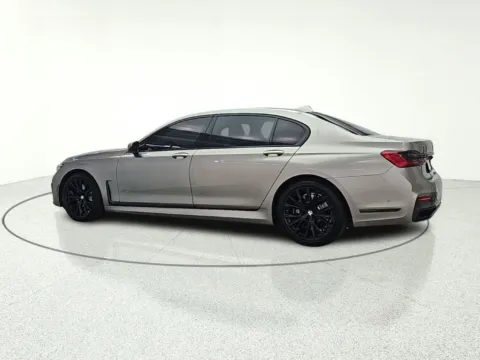 More photos of 2020 BMW 7 Series 750i xDrive at CarWise Gurnee, IL