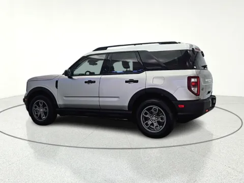 More photos of 2021 Ford Bronco Sport Big Bend at CarWise Gurnee, IL