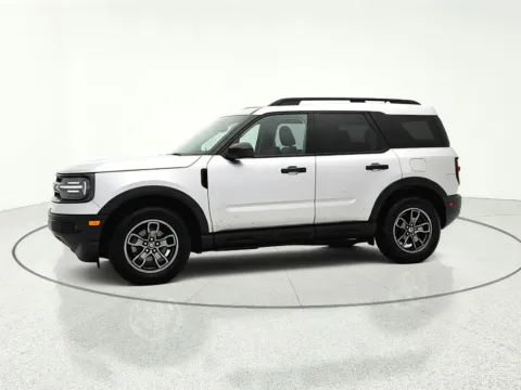 Another view of 2021 Ford Bronco Sport Big Bend for sale in Gurnee, IL at CarWise Gurnee