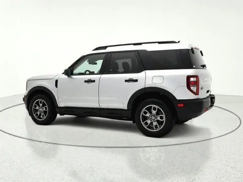 More photos of 2021 Ford Bronco Sport Big Bend at CarWise Gurnee, IL