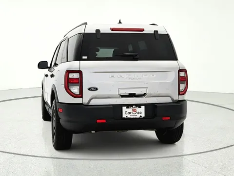 More photos of 2021 Ford Bronco Sport Big Bend at CarWise Gurnee, IL