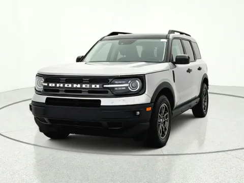 Photos of 2021 Ford Bronco Sport Big Bend for sale in Gurnee, IL at CarWise Gurnee