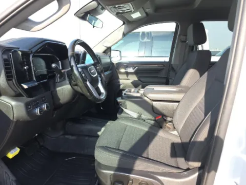 Another view of 2023 GMC Sierra 1500 SLE for sale in Gurnee, IL at CarWise Gurnee