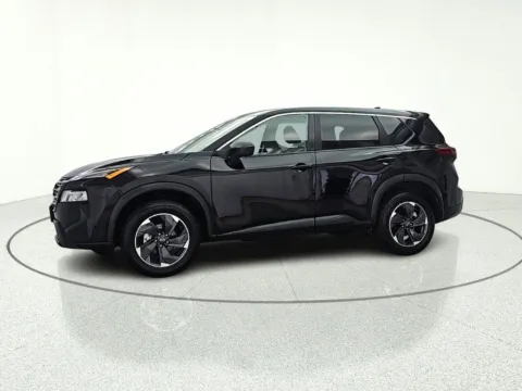 Another view of 2025 Nissan Rogue SV for sale in Gurnee, IL at CarWise Gurnee