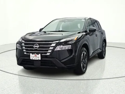 Photos of 2025 Nissan Rogue SV for sale in Gurnee, IL at CarWise Gurnee