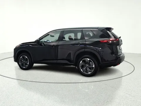 More photos of 2025 Nissan Rogue SV at CarWise Gurnee, IL