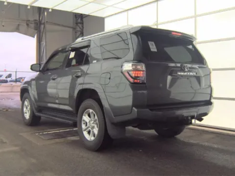 Photos of 2016 Toyota 4Runner SR5 for sale in Gurnee, IL at CarWise Gurnee