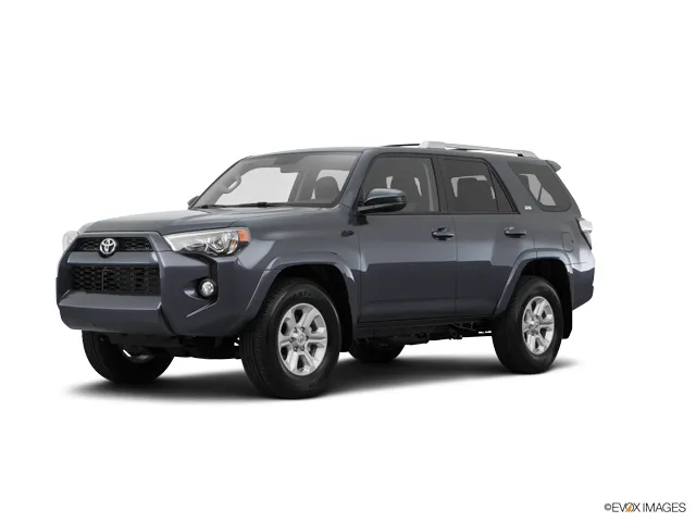 2016 Toyota 4Runner SR5 for sale in Gurnee, IL