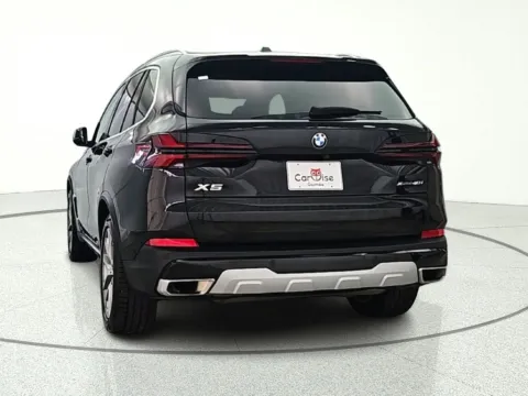 More photos of 2024 BMW X5 xDrive40i at CarWise Gurnee, IL
