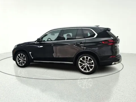 More photos of 2024 BMW X5 xDrive40i at CarWise Gurnee, IL