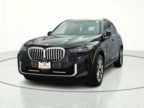 Photos of 2024 BMW X5 xDrive40i for sale in Gurnee, IL at CarWise Gurnee