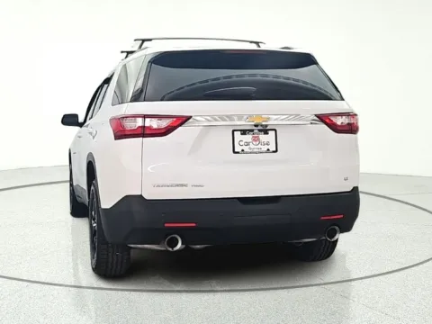 More photos of 2019 Chevrolet Traverse 3LT at CarWise Gurnee, IL