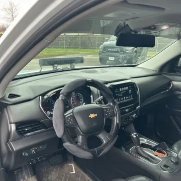 Another view of 2019 Chevrolet Traverse 3LT for sale in Gurnee, IL at CarWise Gurnee