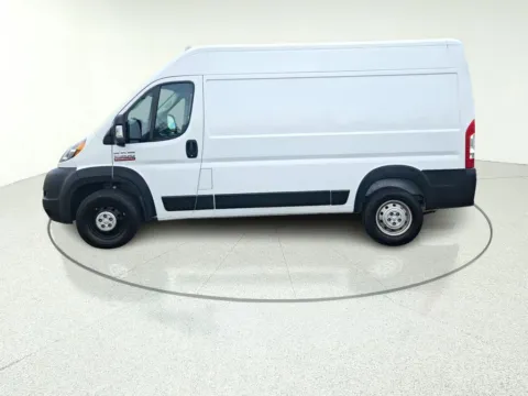 More photos of 2022 Ram ProMaster 2500 High Roof at CarWise Gurnee, IL