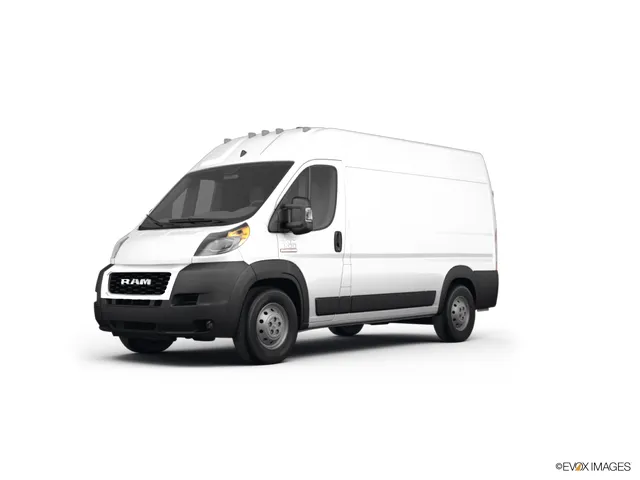 2022 Ram ProMaster 2500 High Roof for sale in Gurnee, IL