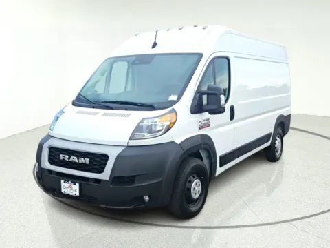 Another view of 2022 Ram ProMaster 2500 High Roof for sale in Gurnee, IL at CarWise Gurnee