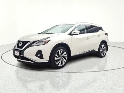 More photos of 2021 Nissan Murano SL at CarWise Gurnee, IL