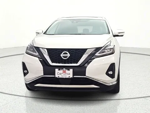 Photos of 2021 Nissan Murano SL for sale in Gurnee, IL at CarWise Gurnee