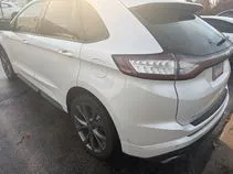 Photos of 2017 Ford Edge Sport for sale in Gurnee, IL at CarWise Gurnee