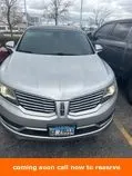 Silver 2016 Lincoln MKX Reserve for sale in Gurnee, IL